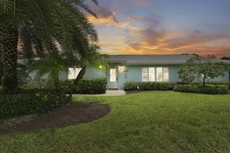 11249 Pine Valley Drive Wellington FL 33414