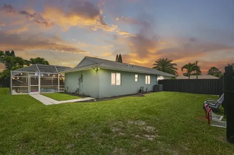 11249 Pine Valley Drive Wellington FL 33414