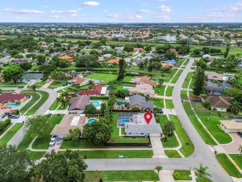 11249 Pine Valley Drive Wellington FL 33414
