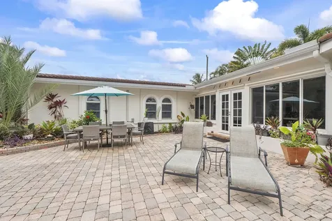 2501 NE 26th Terrace Fort Lauderdale FL 33305