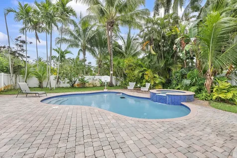 2501 NE 26th Terrace Fort Lauderdale FL 33305