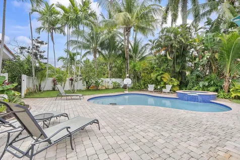 2501 NE 26th Terrace Fort Lauderdale FL 33305