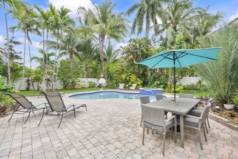 2501 NE 26th Terrace Fort Lauderdale FL 33305