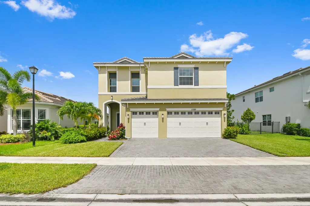 5385 Macoon Way Westlake FL 33470