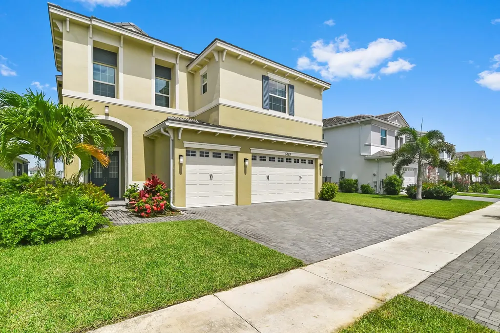 5385 Macoon Way Westlake FL 33470