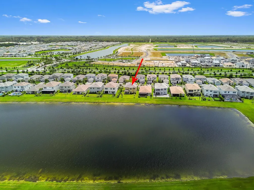 5385 Macoon Way Westlake FL 33470