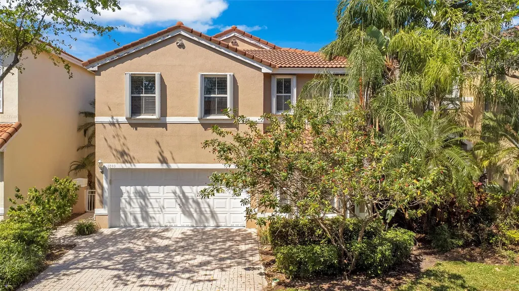 1840 Sweetbay Way Hollywood FL 33019