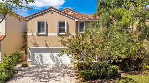 1840 Sweetbay Way Hollywood FL 33019