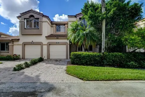 6784 Via Regina Boca Raton FL 33433