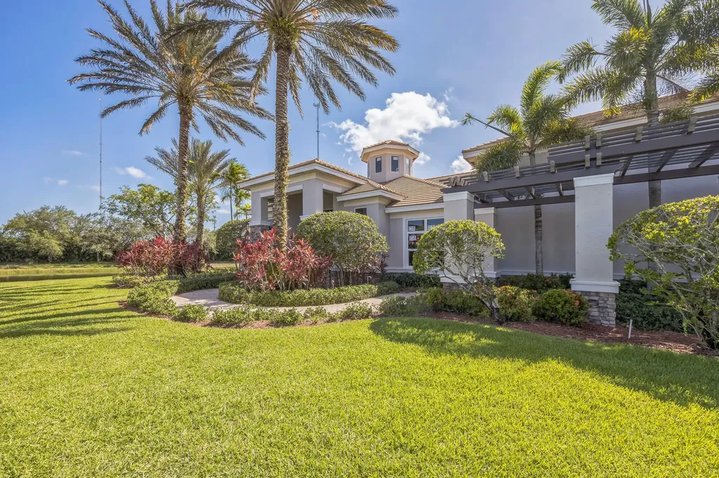 5780 Saddle Trail Lane Lake Worth FL 33449
