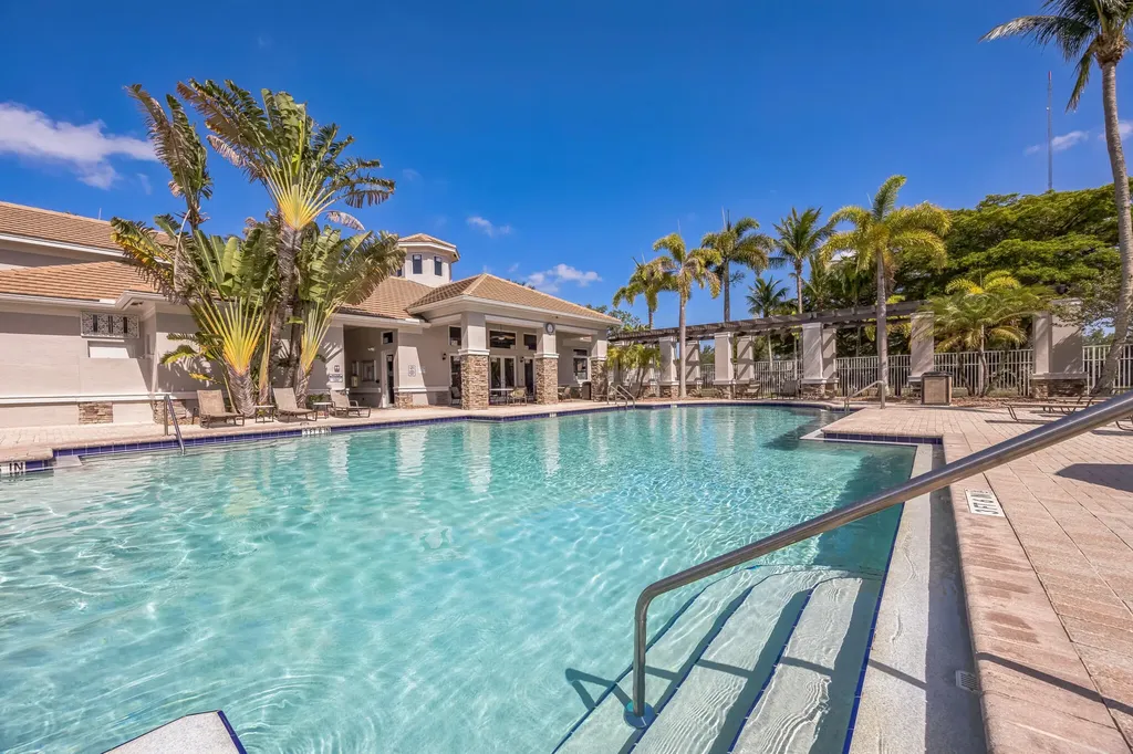 5780 Saddle Trail Lane Lake Worth FL 33449