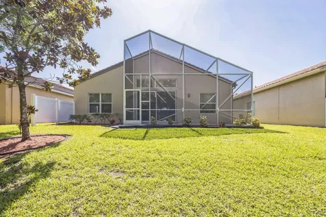 5780 Saddle Trail Lane Lake Worth FL 33449