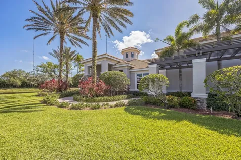 5780 Saddle Trail Lane Lake Worth FL 33449