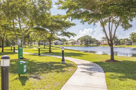 5780 Saddle Trail Lane Lake Worth FL 33449