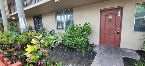 7300 Lake Circle Drive Margate FL 33063