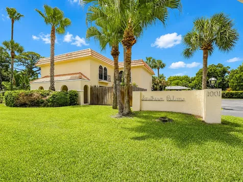 1001 Royal Palm Boulevard Vero Beach FL 32960