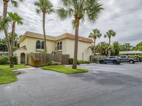 1001 Royal Palm Boulevard Vero Beach FL 32960