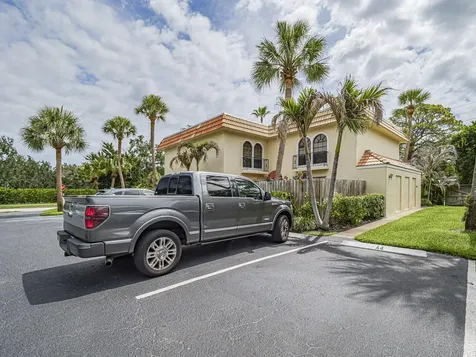 1001 Royal Palm Boulevard Vero Beach FL 32960