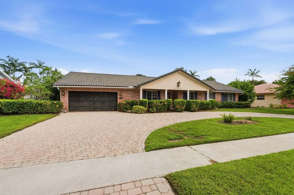 7221 SW 7th Street Plantation FL 33317
