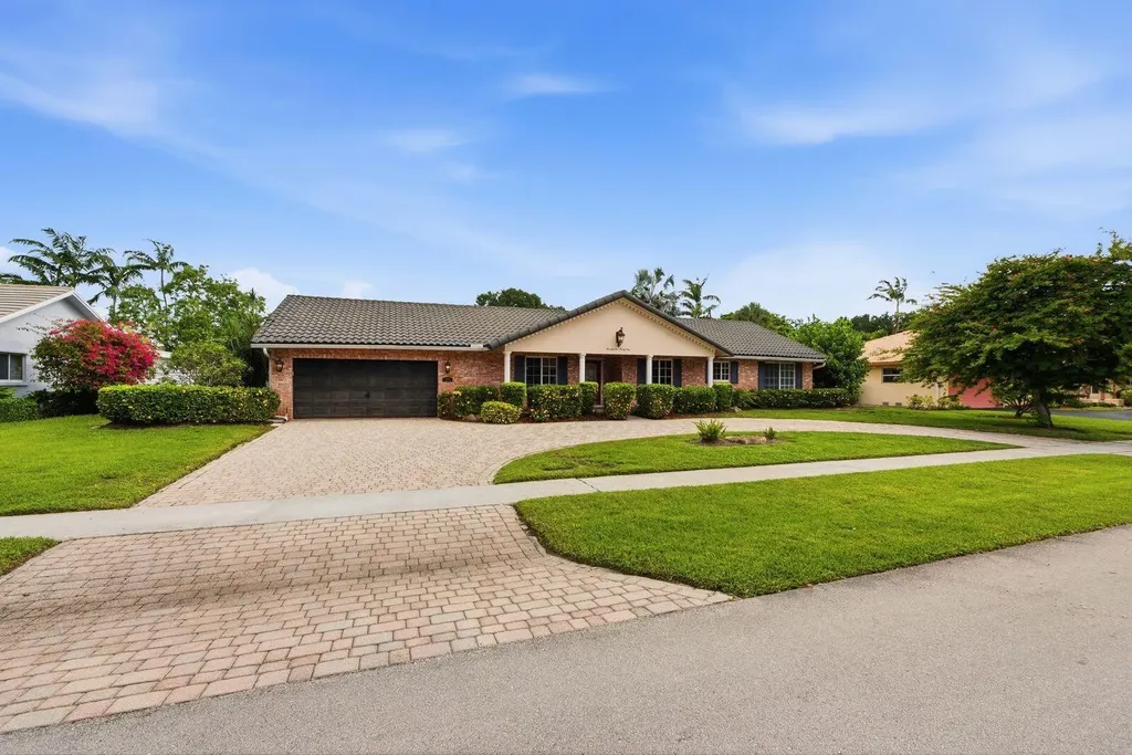7221 SW 7th Street Plantation FL 33317