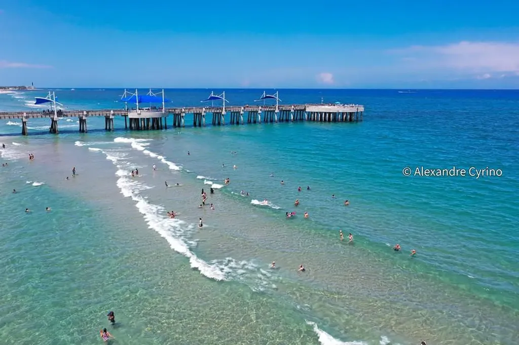133 N Pompano Beach Boulevard Pompano Beach FL 33062