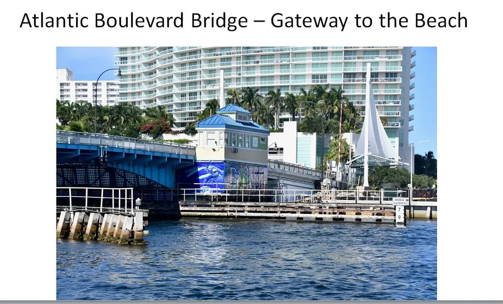 133 N Pompano Beach Boulevard Pompano Beach FL 33062