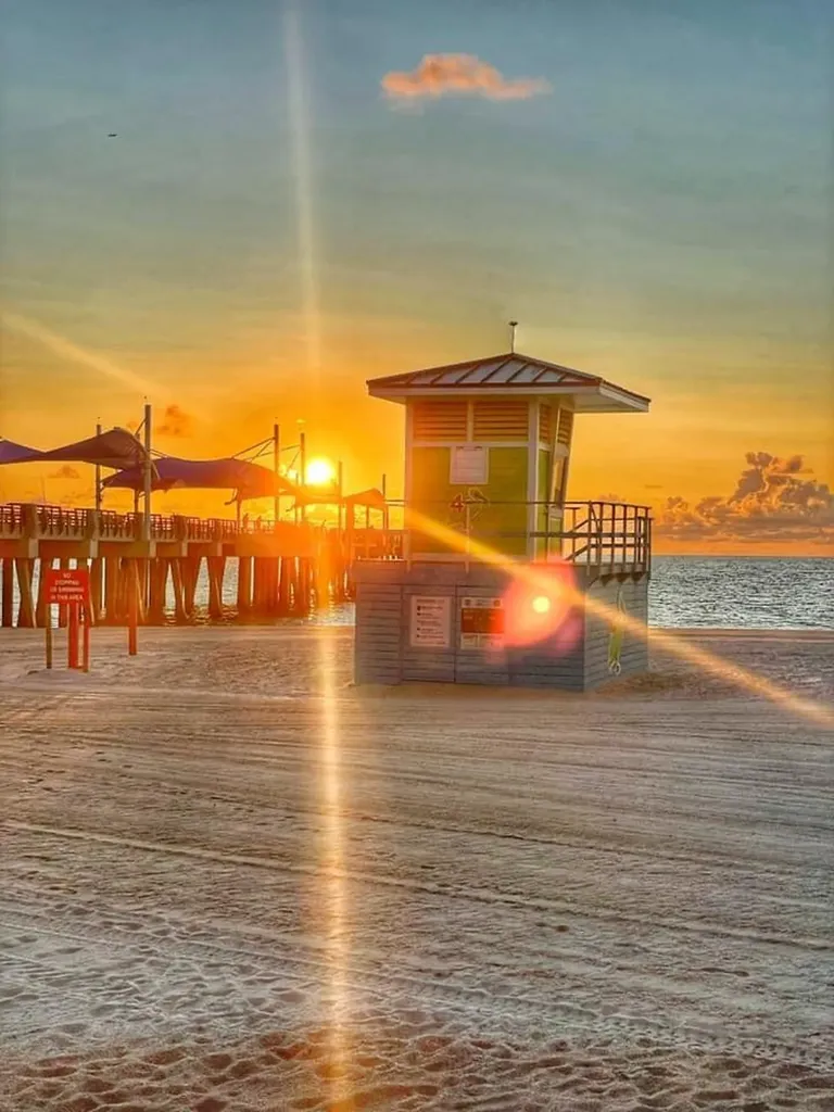 133 N Pompano Beach Boulevard Pompano Beach FL 33062