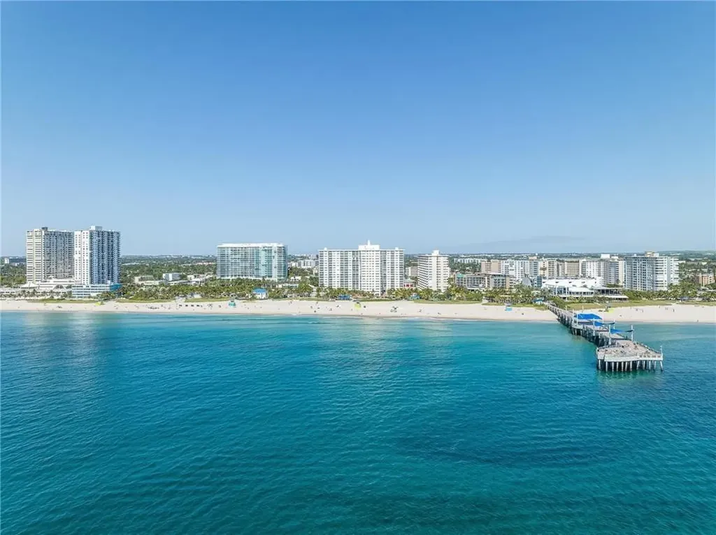 133 N Pompano Beach Boulevard Pompano Beach FL 33062