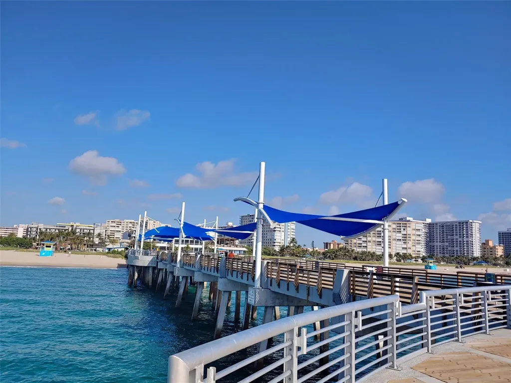 133 N Pompano Beach Boulevard Pompano Beach FL 33062
