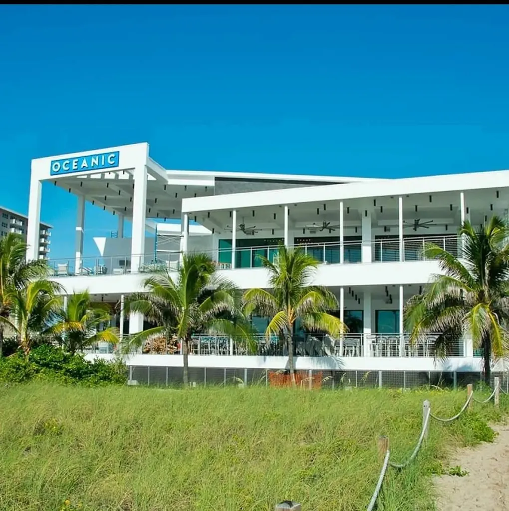 133 N Pompano Beach Boulevard Pompano Beach FL 33062