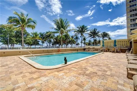 133 N Pompano Beach Boulevard Pompano Beach FL 33062