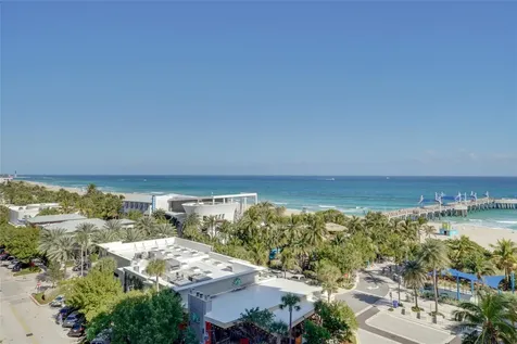 133 N Pompano Beach Boulevard Pompano Beach FL 33062