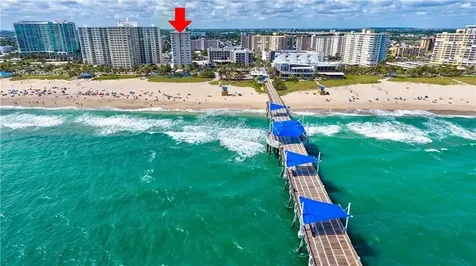 133 N Pompano Beach Boulevard Pompano Beach FL 33062