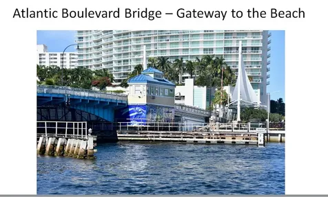 133 N Pompano Beach Boulevard Pompano Beach FL 33062