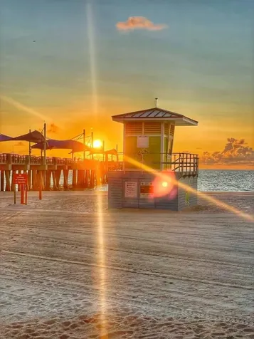 133 N Pompano Beach Boulevard Pompano Beach FL 33062
