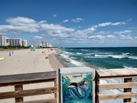 133 N Pompano Beach Boulevard Pompano Beach FL 33062