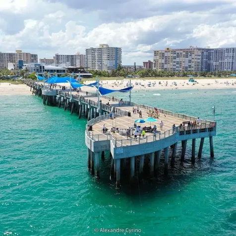 133 N Pompano Beach Boulevard Pompano Beach FL 33062