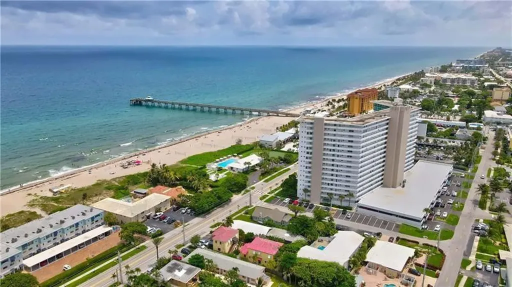 333 NE 21st Avenue Deerfield Beach FL 33441
