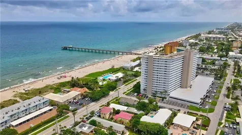 333 NE 21st Avenue Deerfield Beach FL 33441