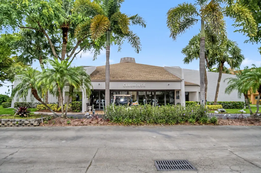 6670 Royal Palm Boulevard Margate FL 33063