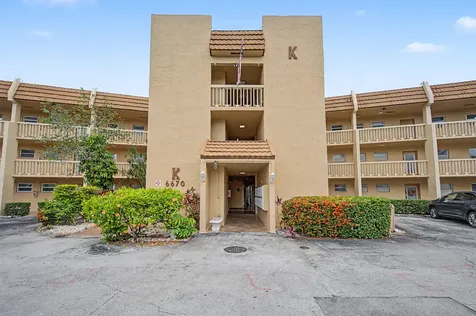 6670 Royal Palm Boulevard Margate FL 33063