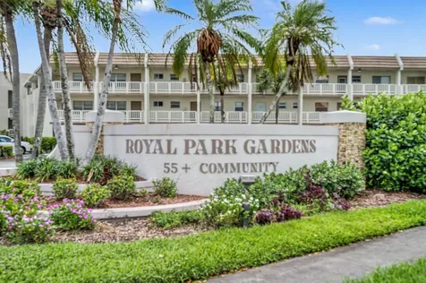 6670 Royal Palm Boulevard Margate FL 33063