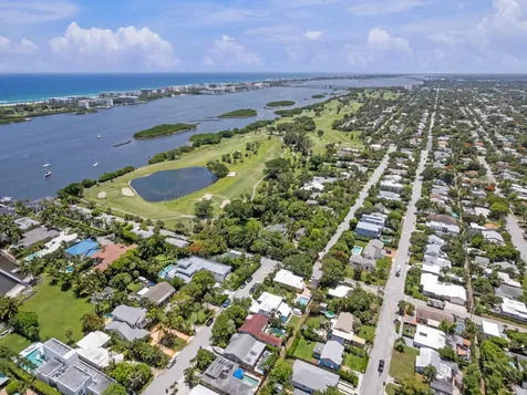 1615 N Lakeside Drive Lake Worth Beach FL 33460