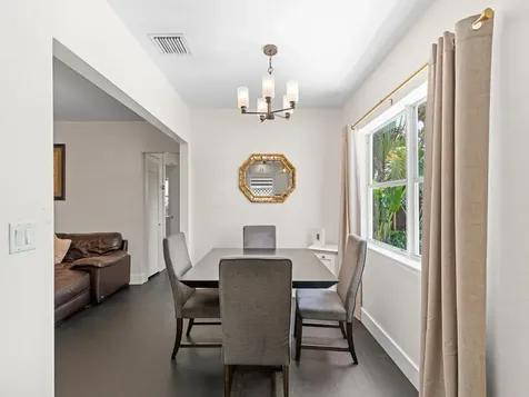 1615 N Lakeside Drive Lake Worth Beach FL 33460