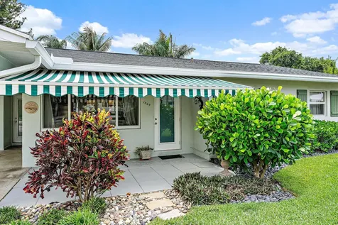 1869 Circle Drive North Palm Beach FL 33408