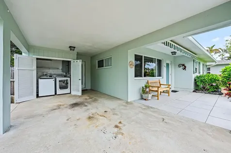 1869 Circle Drive North Palm Beach FL 33408