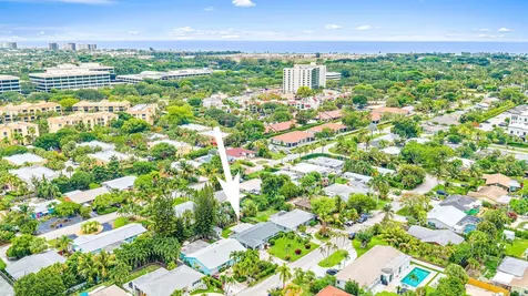 1869 Circle Drive North Palm Beach FL 33408