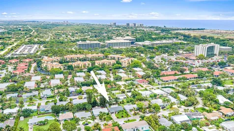 1869 Circle Drive North Palm Beach FL 33408