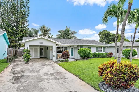 1869 Circle Drive North Palm Beach FL 33408