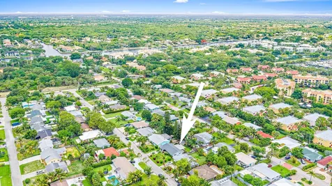 1869 Circle Drive North Palm Beach FL 33408